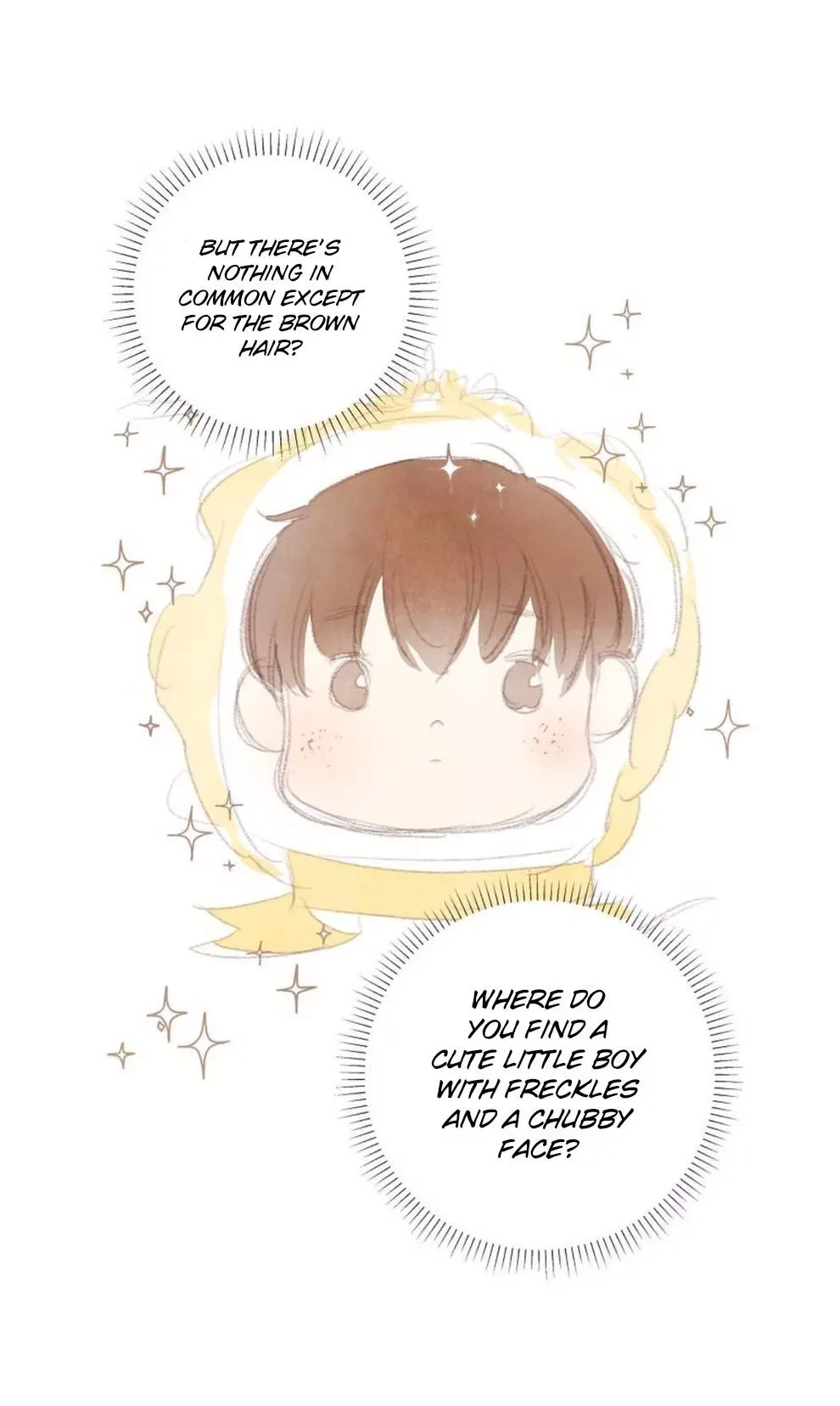 I Stole The Male Lead's First Night Chapter 34 page 10
