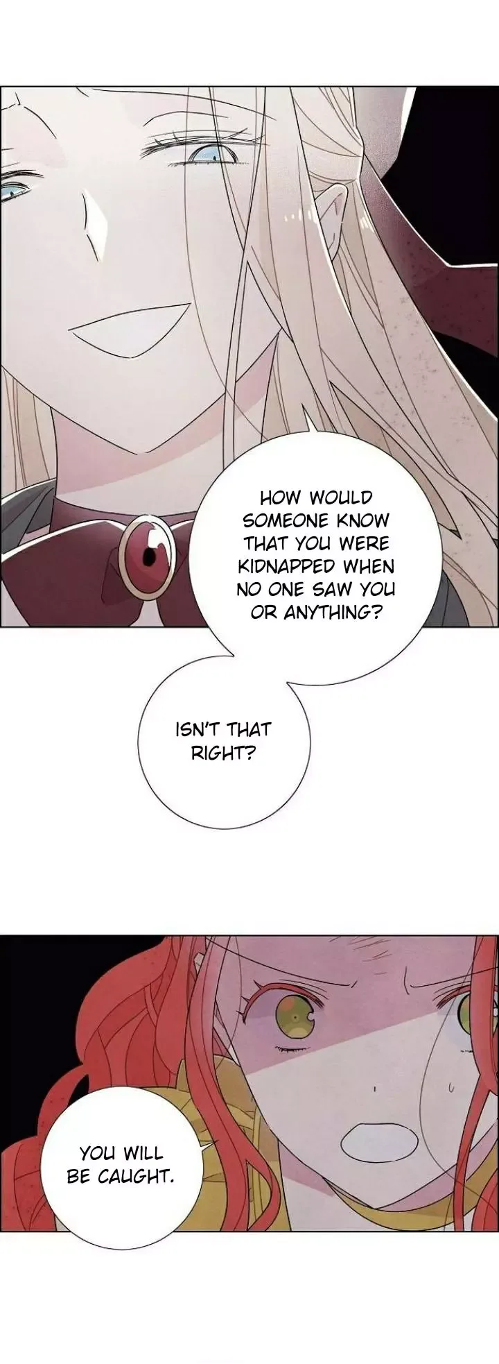 I Stole The Male Lead's First Night Chapter 36 page 18