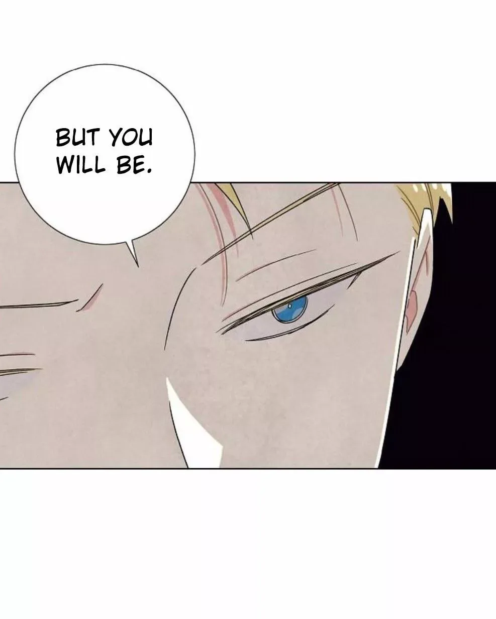 I Stole The Male Lead's First Night Chapter 34 page 19