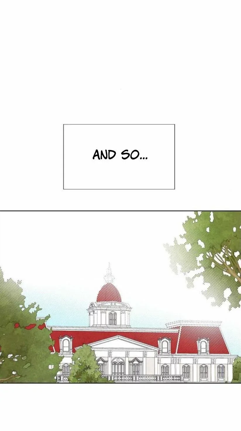 I Stole The Male Lead's First Night Chapter 34 page 23