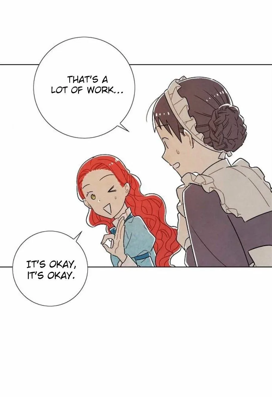 I Stole The Male Lead's First Night Chapter 34 page 37