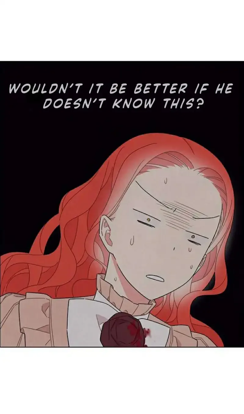 I Stole The Male Lead's First Night Chapter 33 page 27