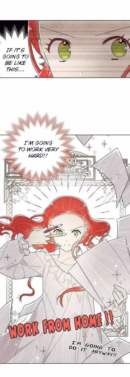 I Stole The Male Lead's First Night Chapter 34 page 31