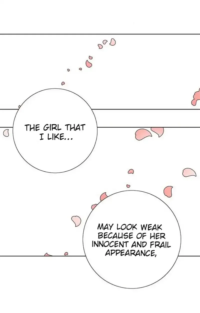 I Stole The Male Lead's First Night Chapter 33 page 19