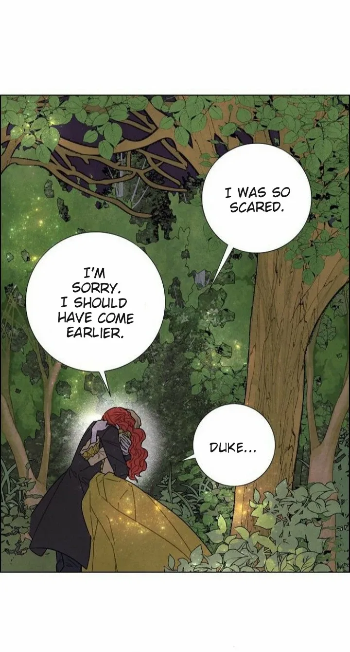 I Stole The Male Lead's First Night Chapter 39 page 5