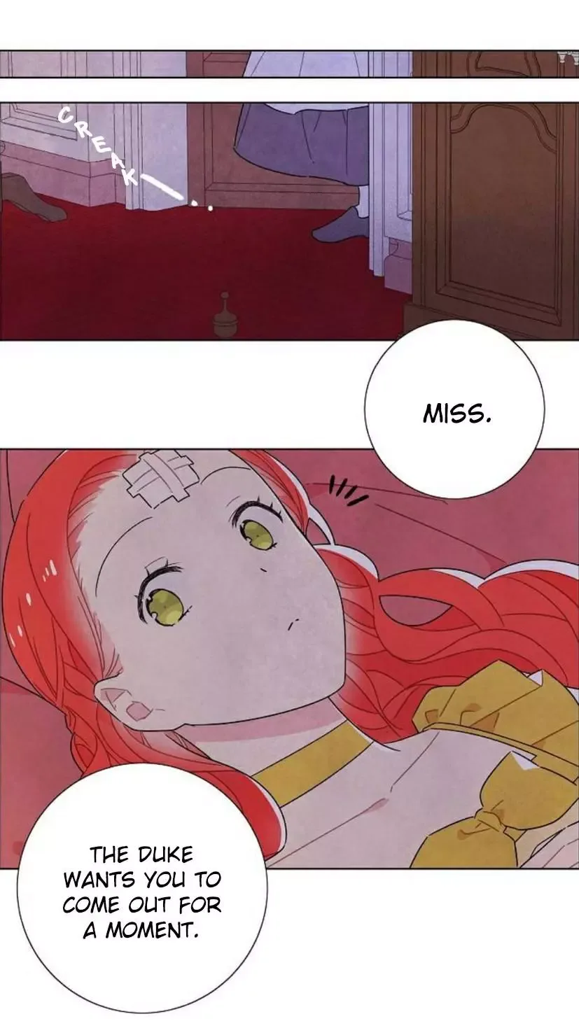 I Stole The Male Lead's First Night Chapter 35 page 41
