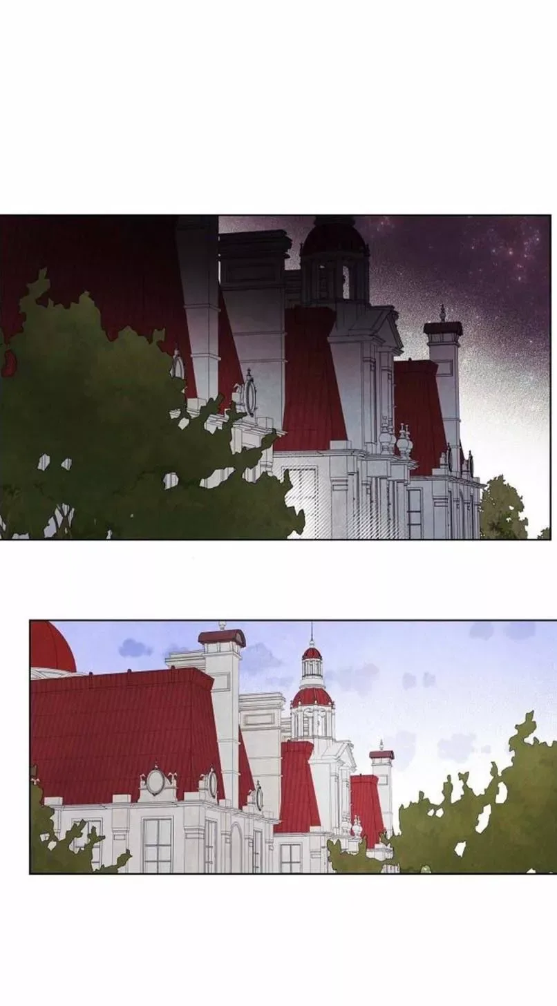 I Stole The Male Lead's First Night Chapter 34 page 39