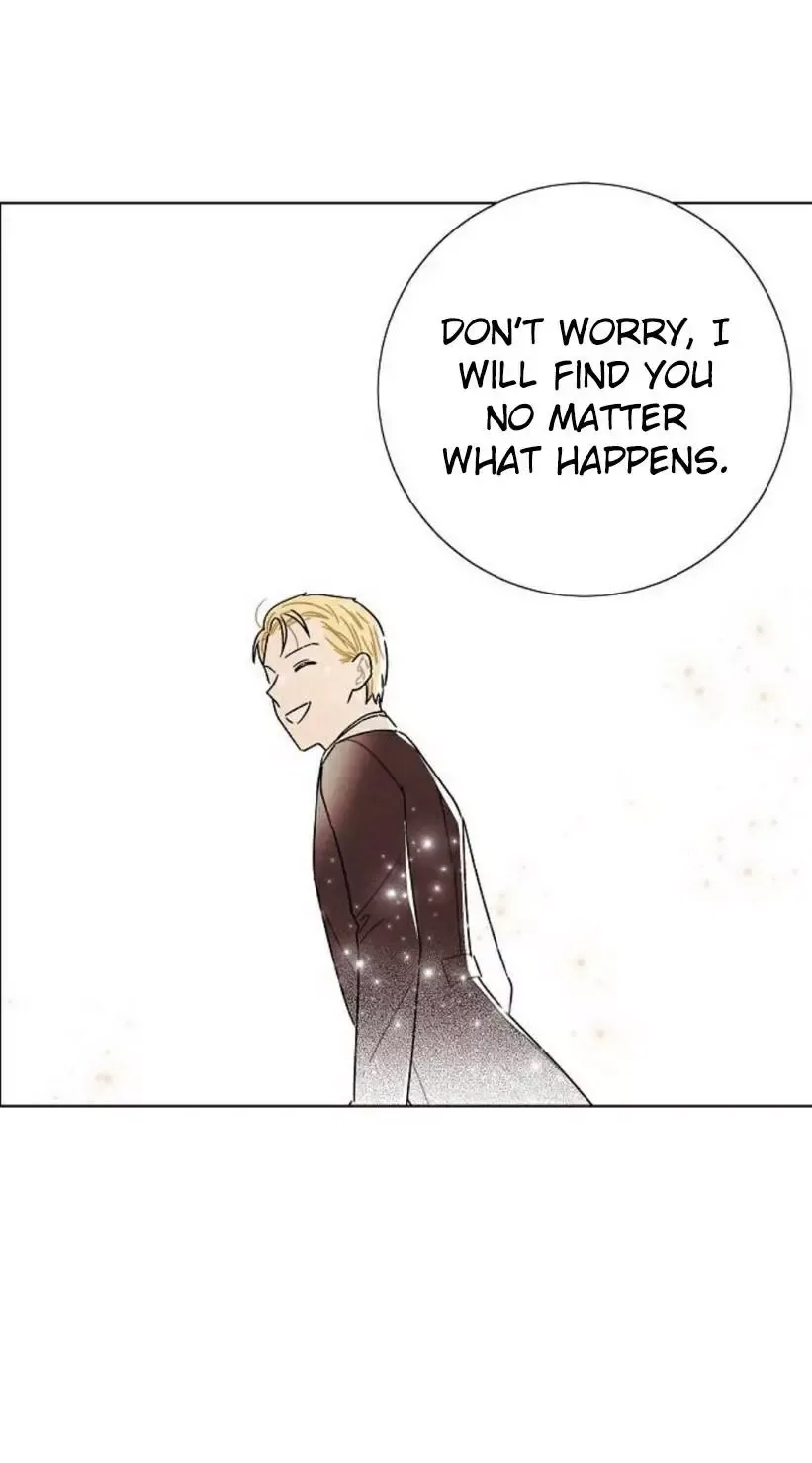 I Stole The Male Lead's First Night Chapter 35 page 38