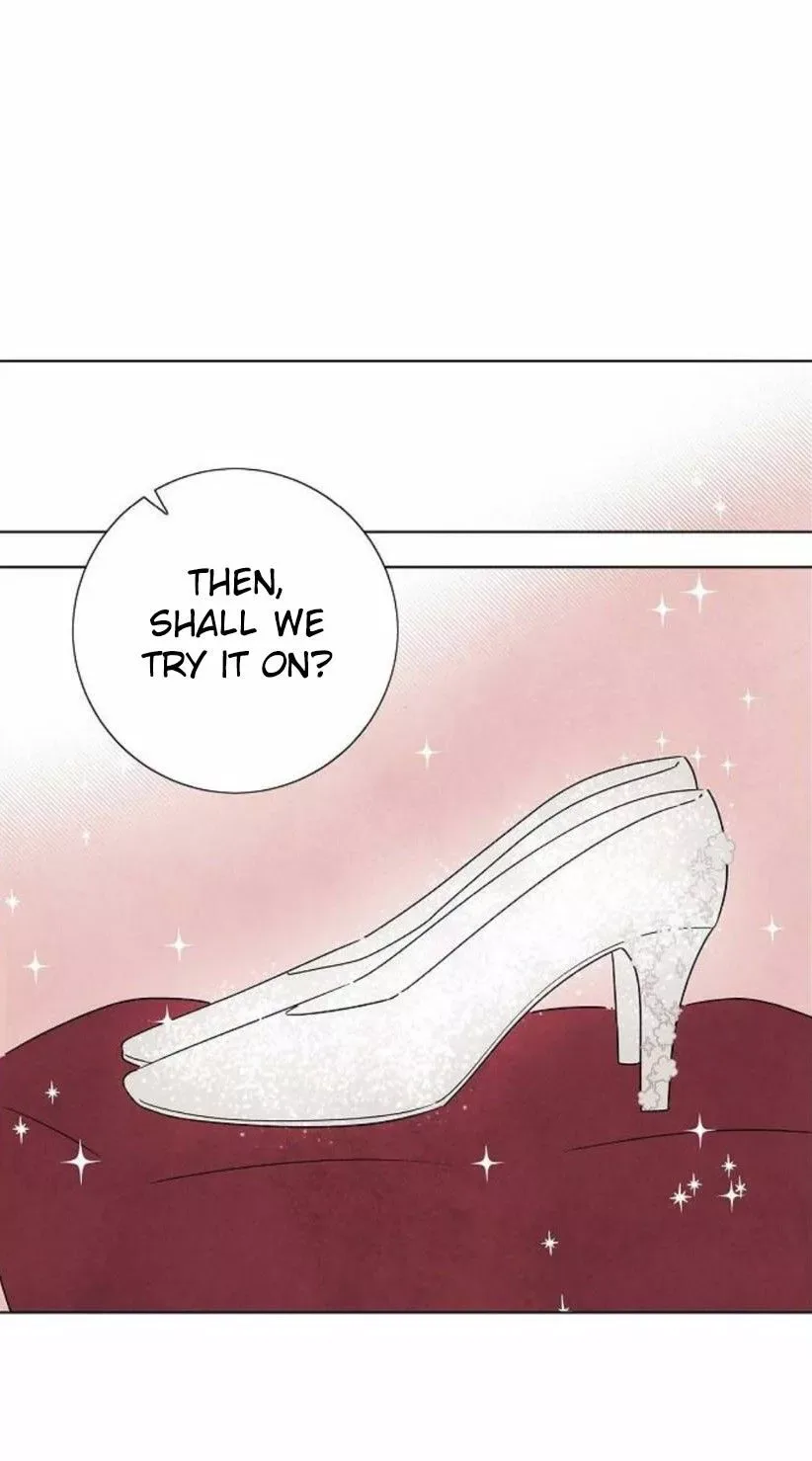 I Stole The Male Lead's First Night Chapter 34 page 42