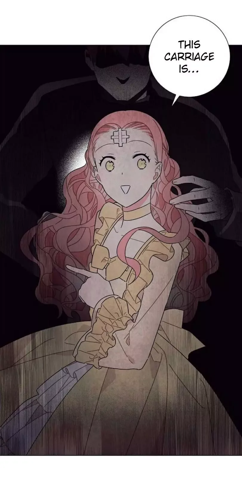 I Stole The Male Lead's First Night Chapter 35 page 47