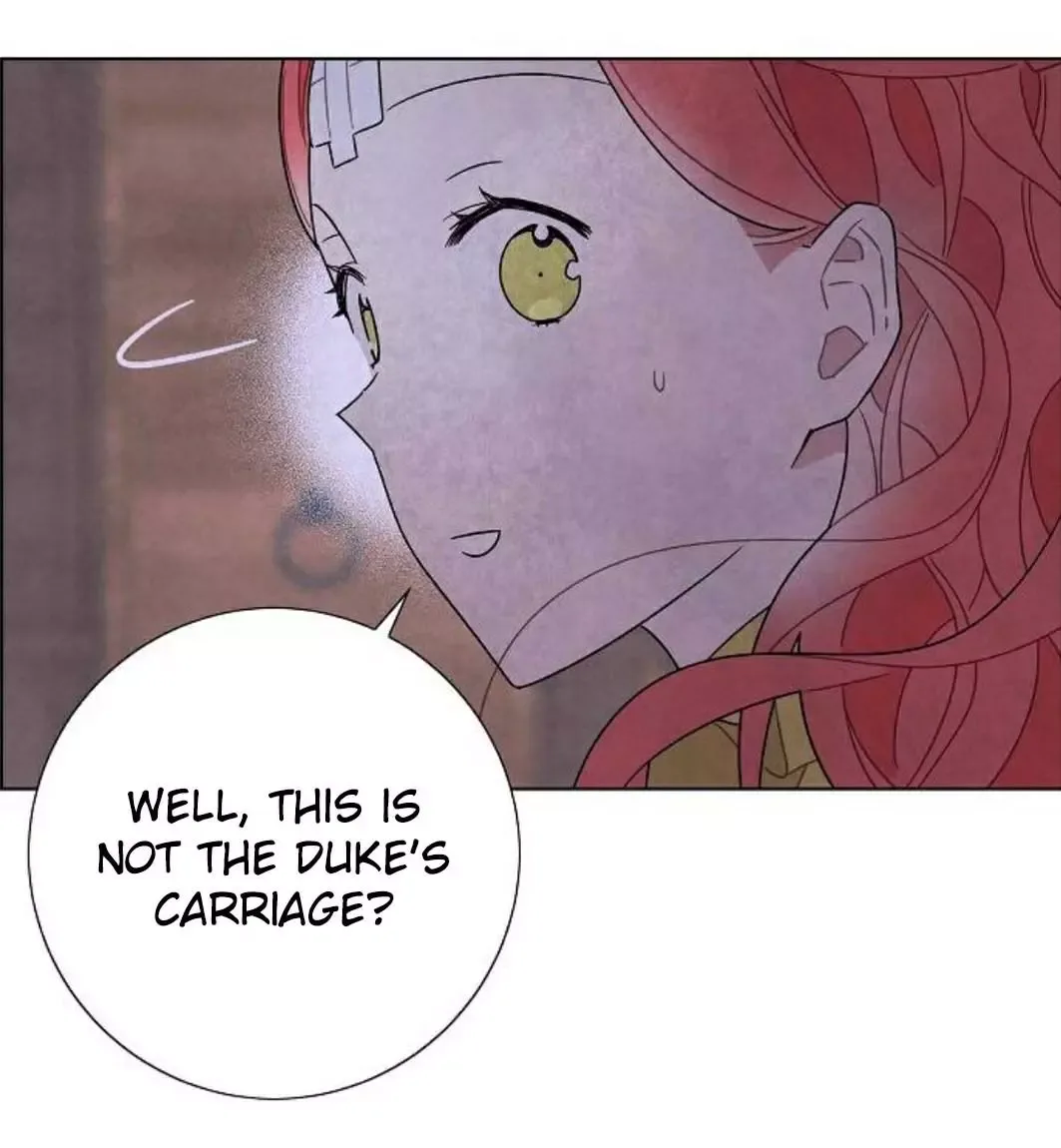 I Stole The Male Lead's First Night Chapter 35 page 46
