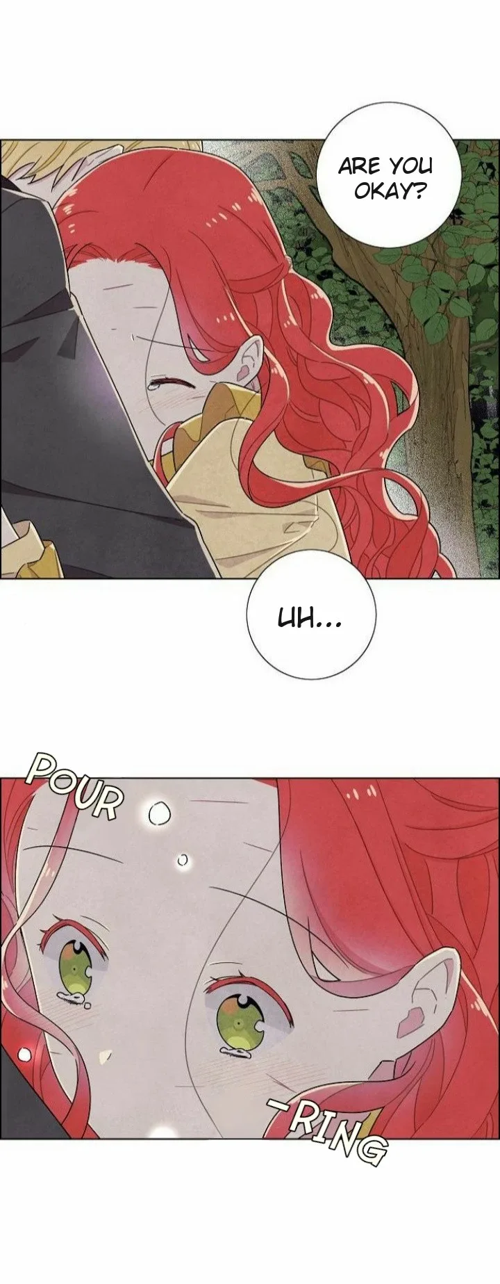 I Stole The Male Lead's First Night Chapter 39 page 3