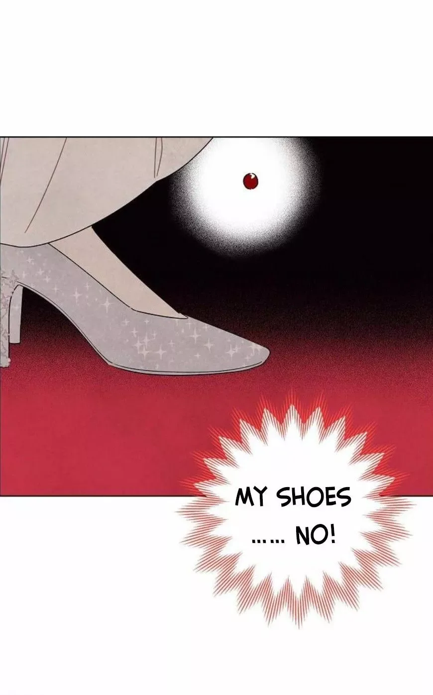 I Stole The Male Lead's First Night Chapter 34 page 47