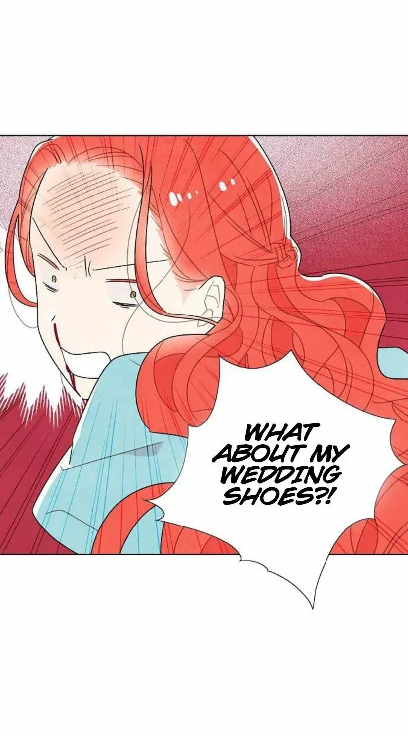 I Stole The Male Lead's First Night Chapter 34 page 50