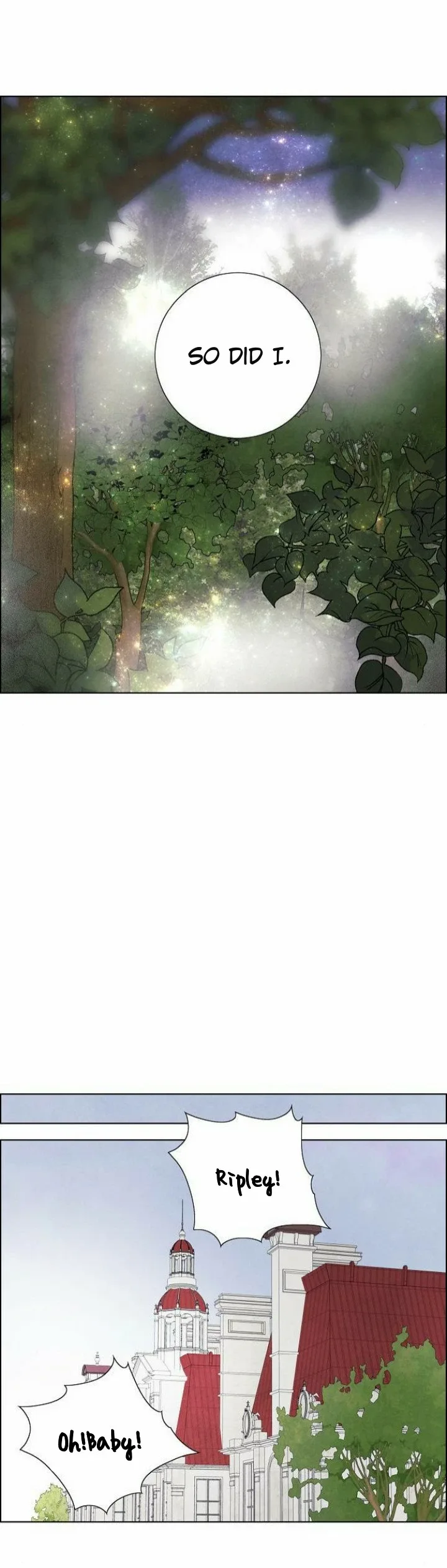 I Stole The Male Lead's First Night Chapter 39 page 7
