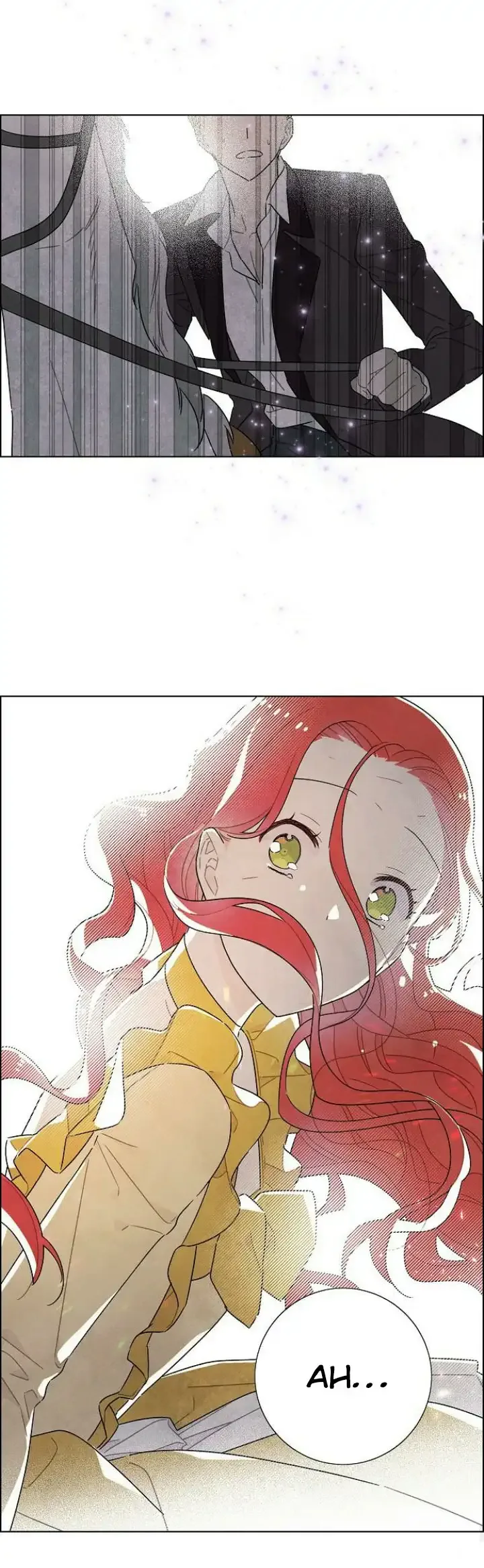 I Stole The Male Lead's First Night Chapter 38 page 26