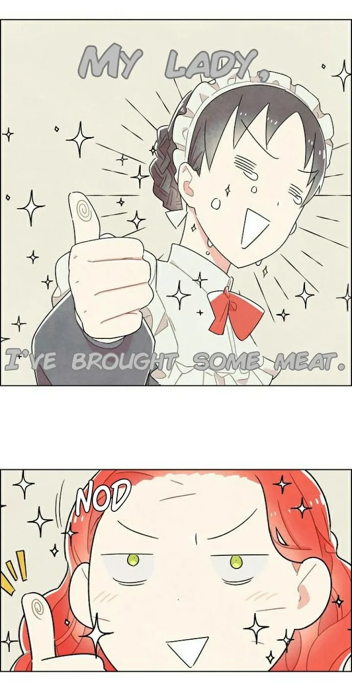 I Stole The Male Lead's First Night Chapter 39 page 15