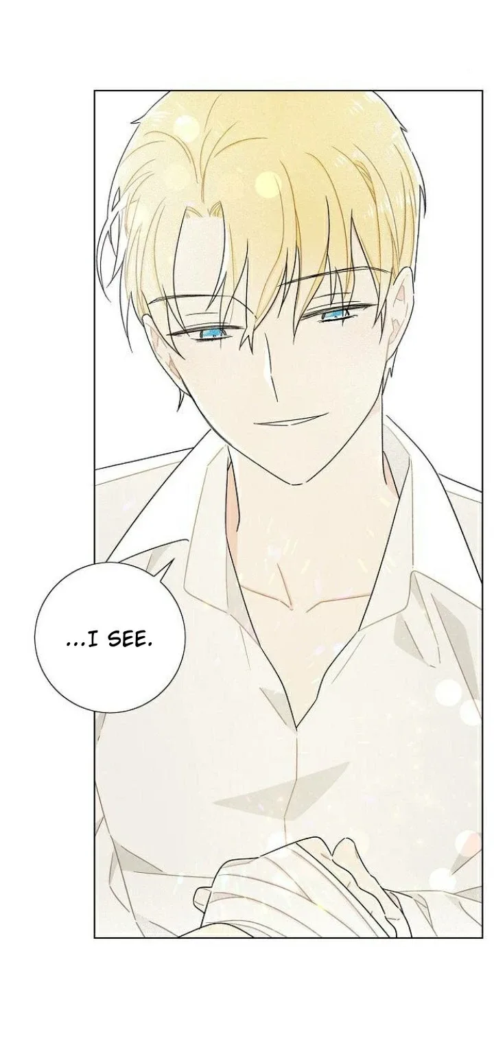 I Stole The Male Lead's First Night Chapter 39 page 29