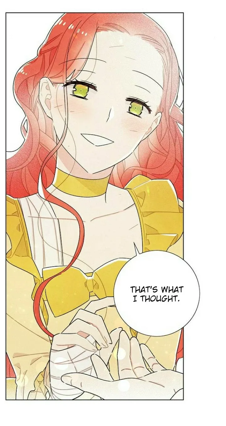 I Stole The Male Lead's First Night Chapter 39 page 28