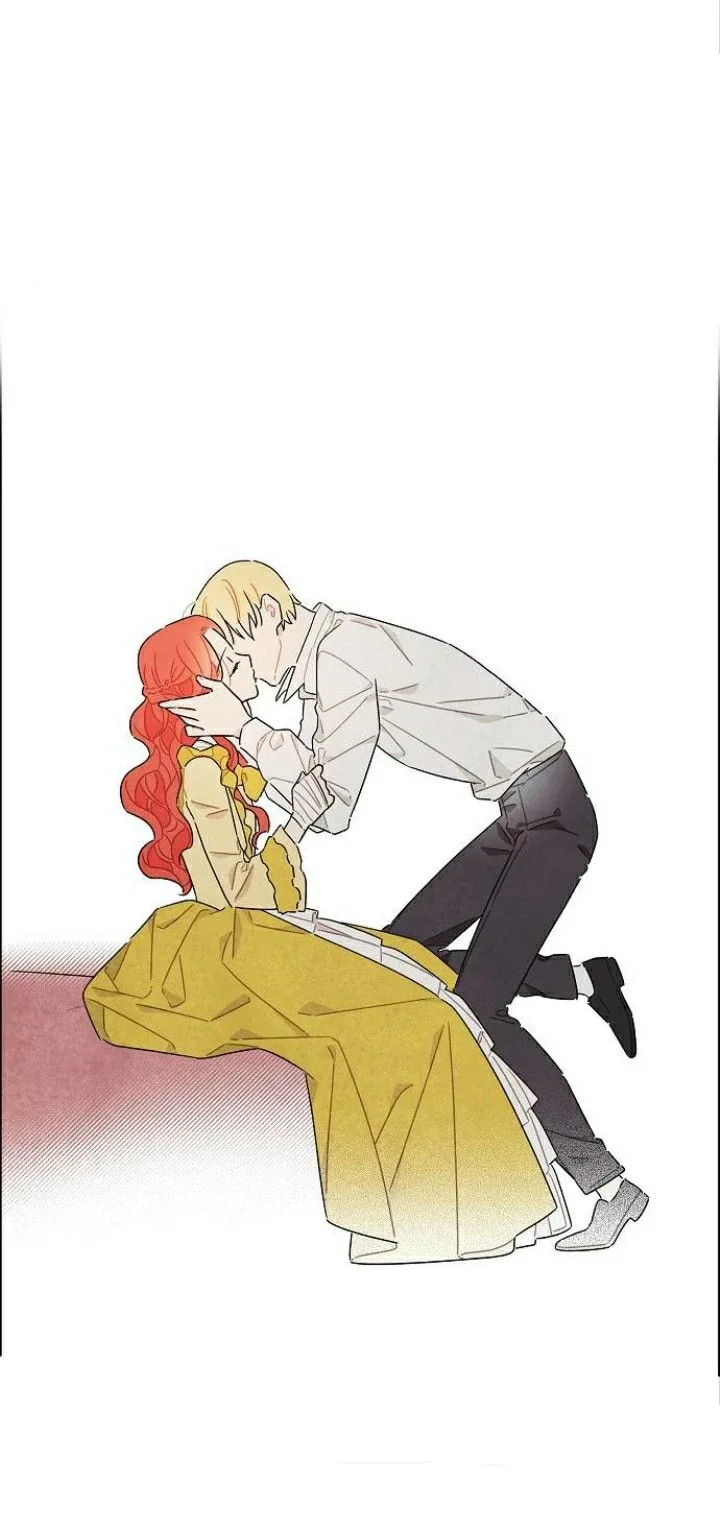 I Stole The Male Lead's First Night Chapter 39 page 26