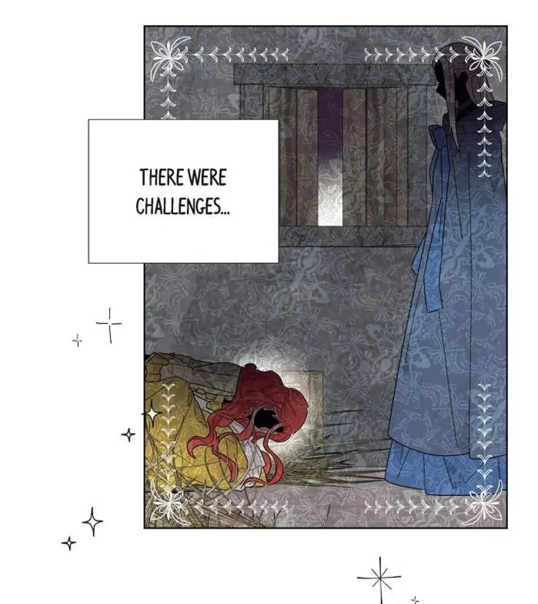 I Stole The Male Lead's First Night Chapter 41 page 2