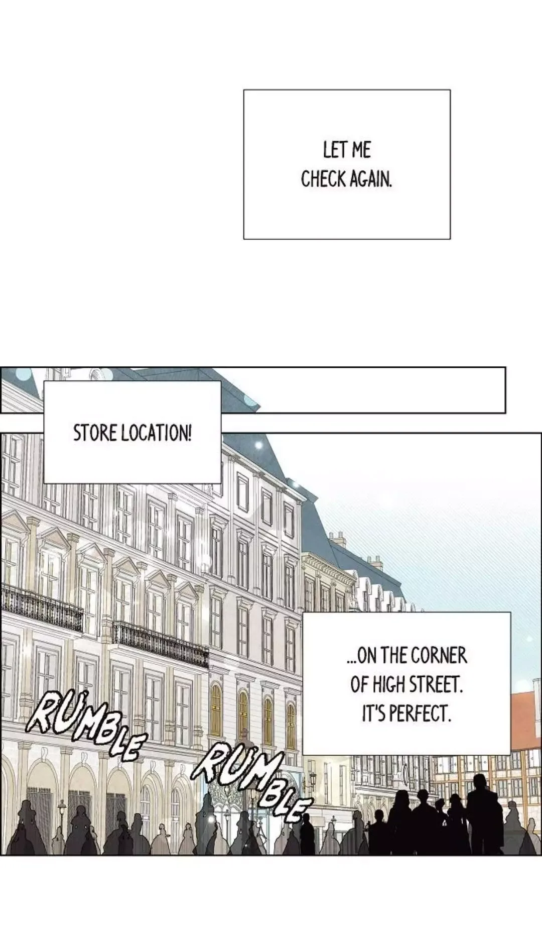 I Stole The Male Lead's First Night Chapter 41 page 11