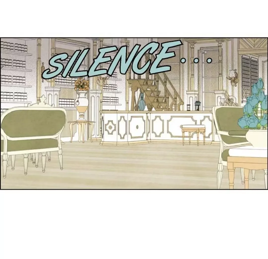 I Stole The Male Lead's First Night Chapter 41 page 12