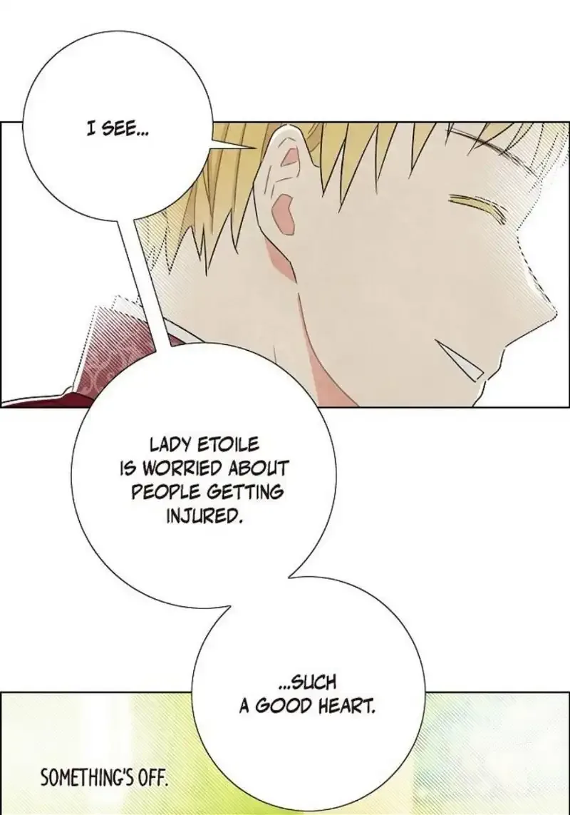 I Stole The Male Lead's First Night Chapter 43 page 3