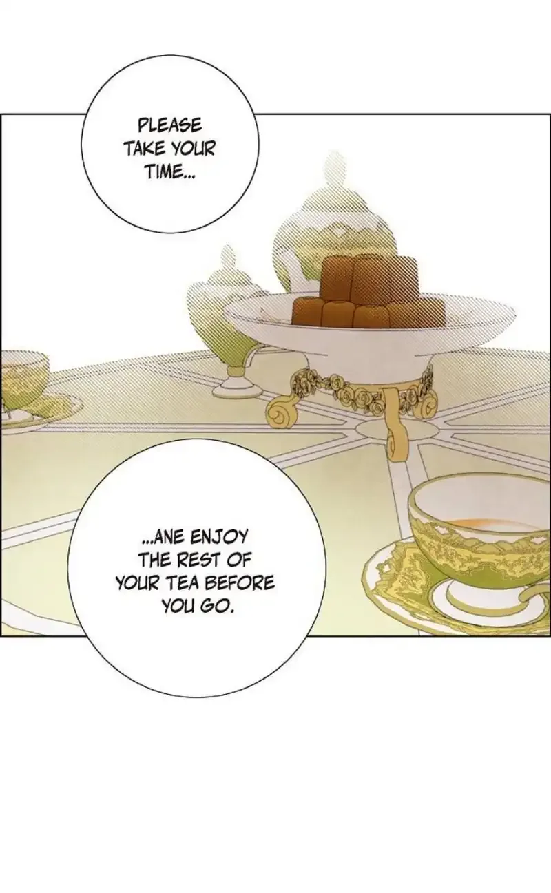 I Stole The Male Lead's First Night Chapter 43 page 9