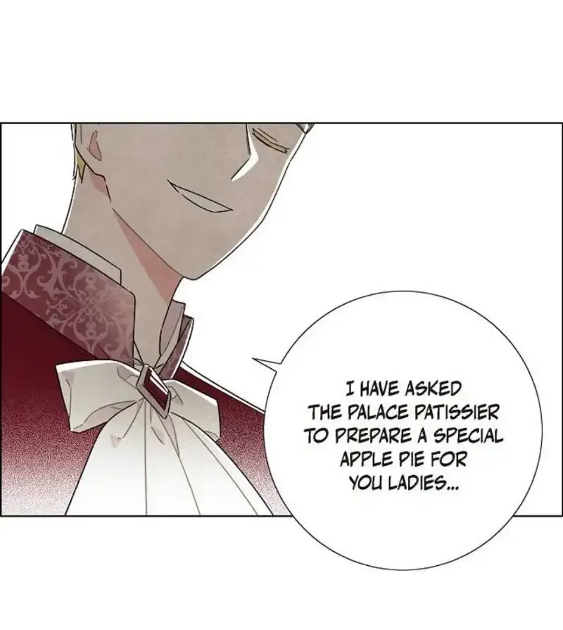 I Stole The Male Lead's First Night Chapter 43 page 8