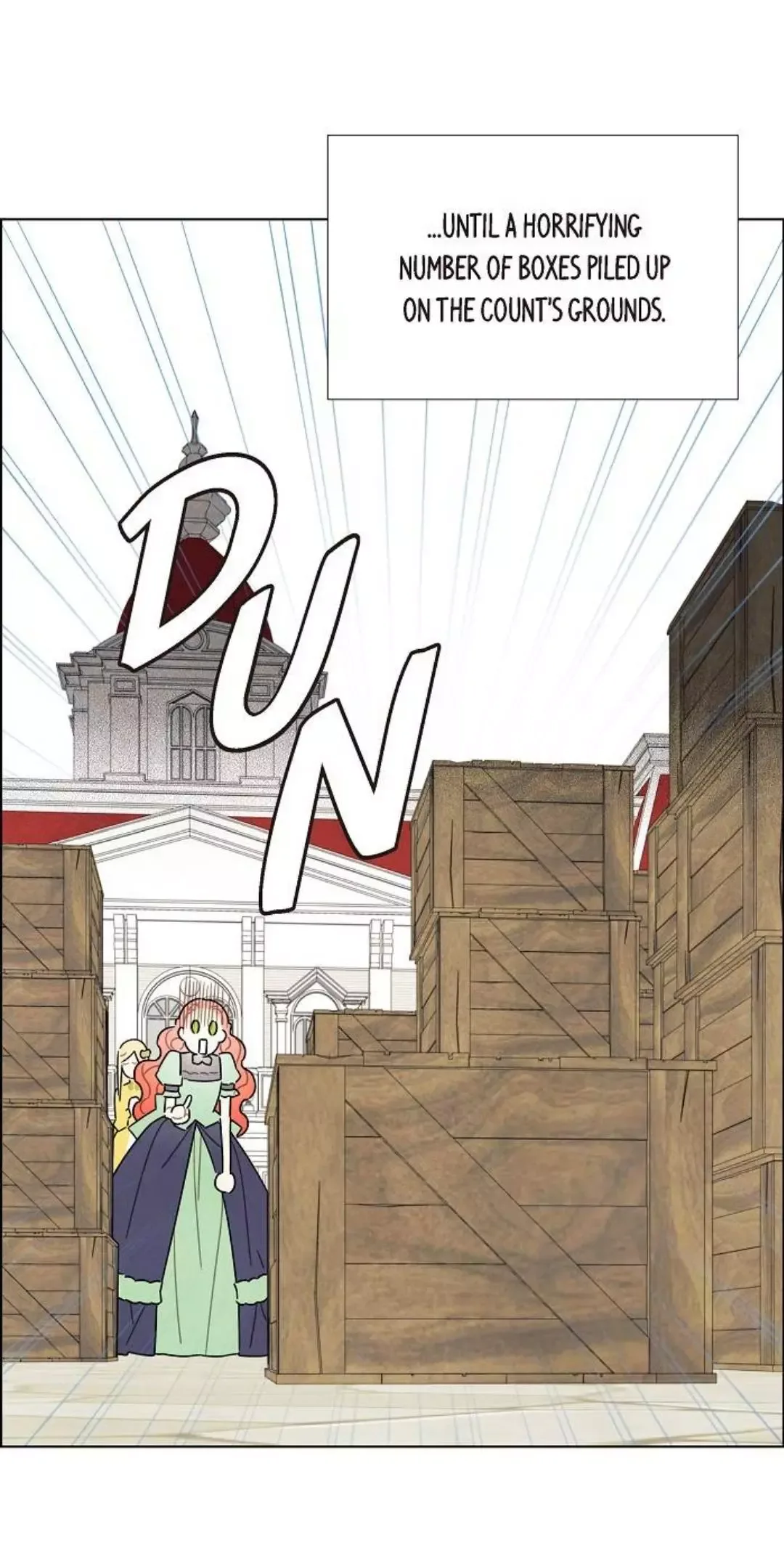 I Stole The Male Lead's First Night Chapter 41 page 6