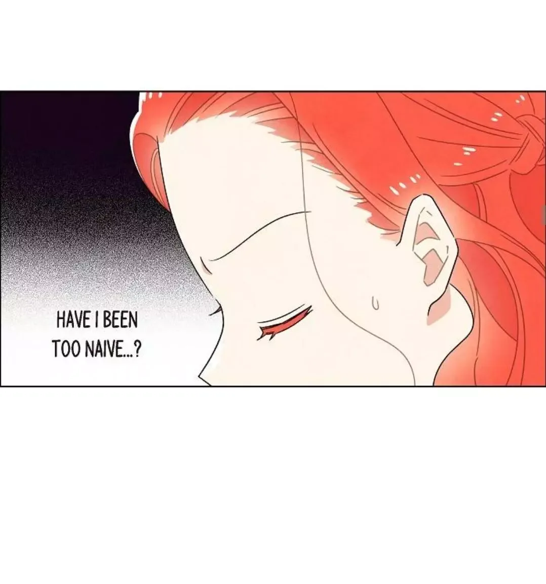 I Stole The Male Lead's First Night Chapter 41 page 22