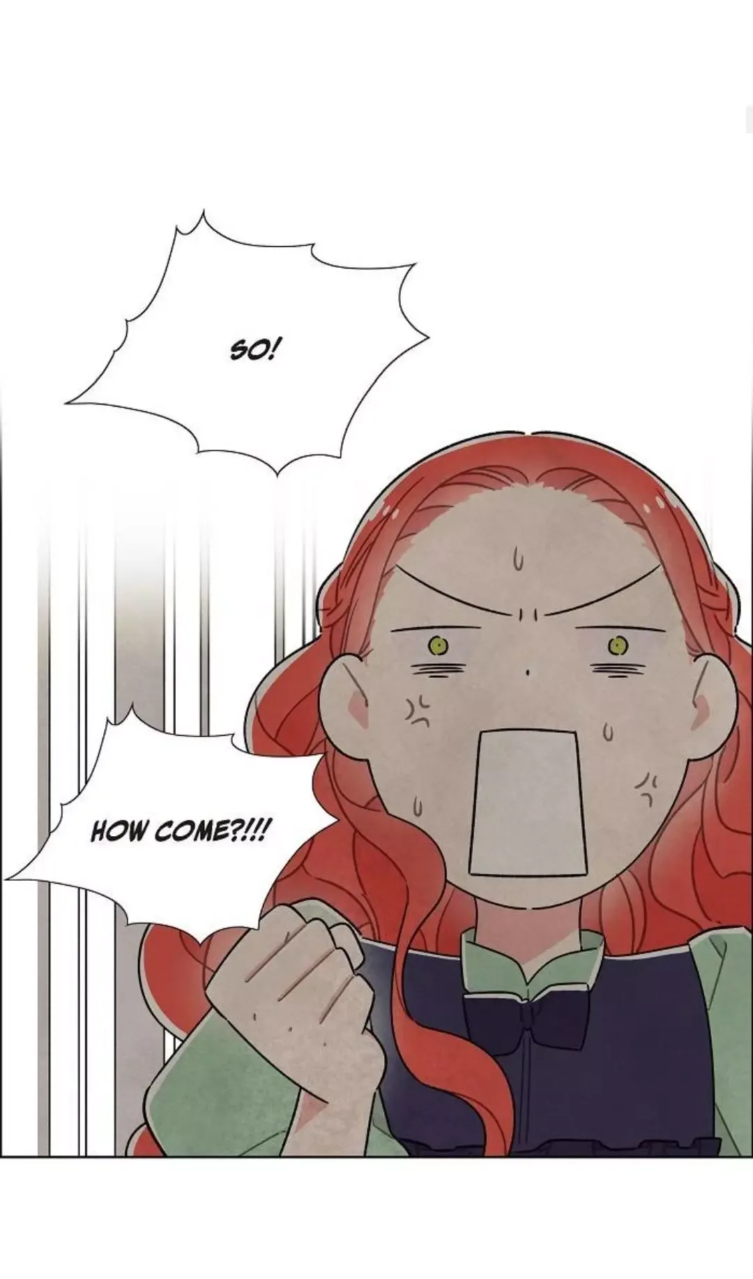 I Stole The Male Lead's First Night Chapter 41 page 16