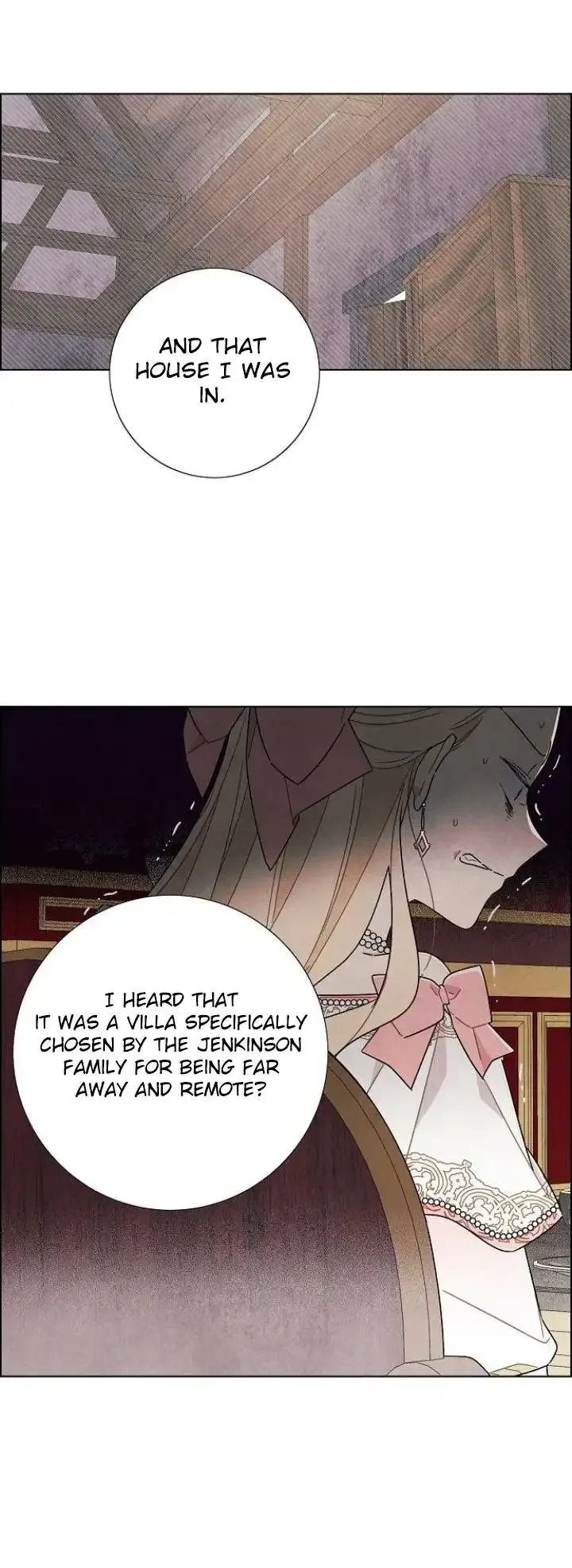 I Stole The Male Lead's First Night Chapter 40 page 16