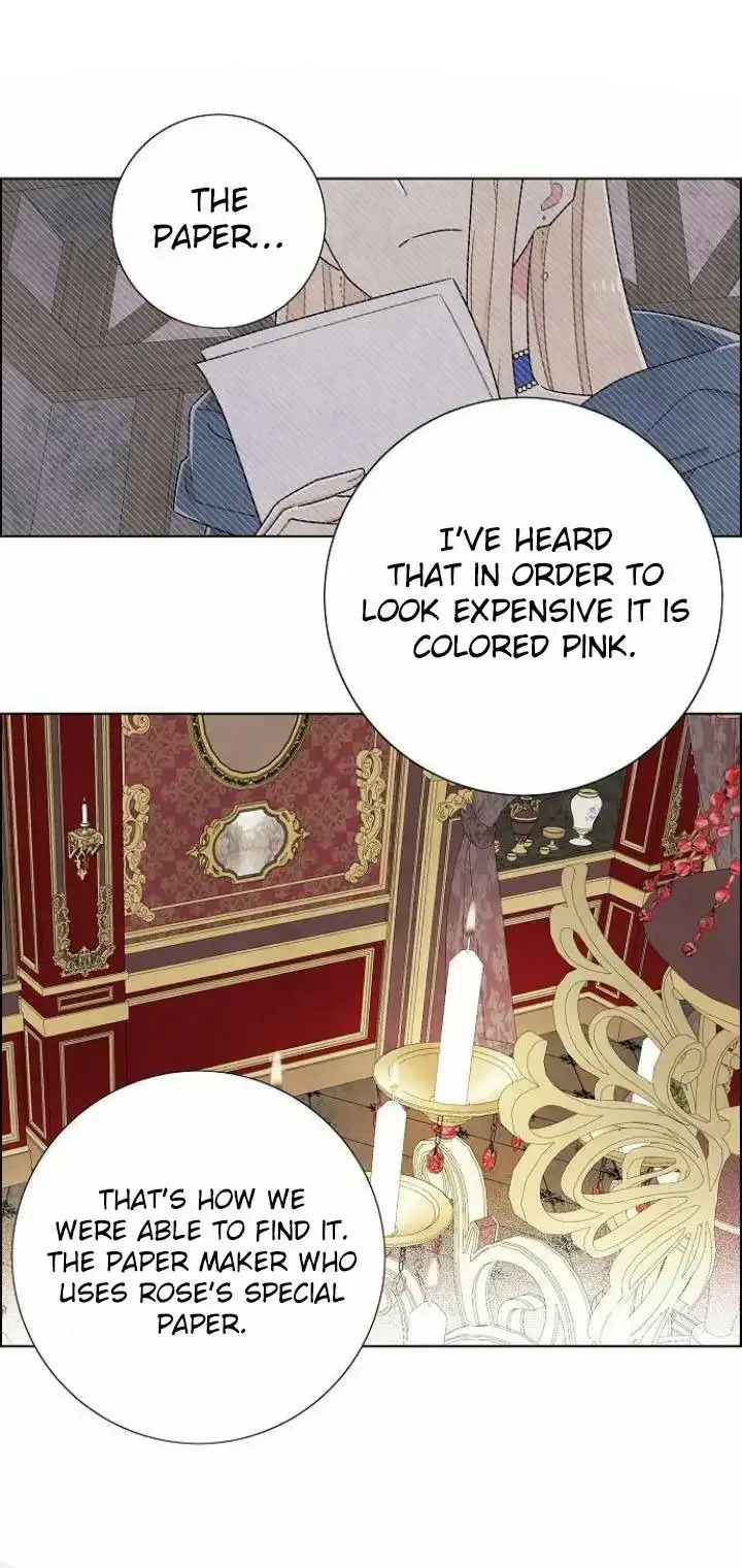 I Stole The Male Lead's First Night Chapter 40 page 15