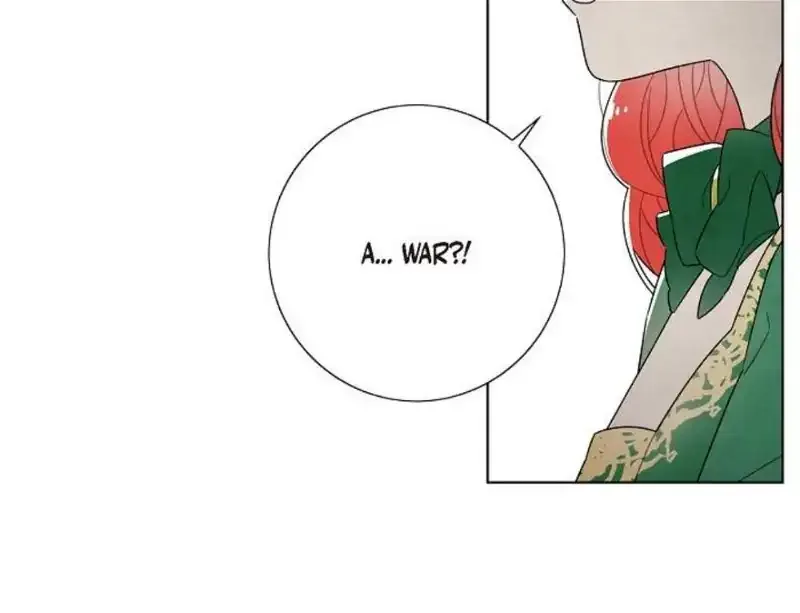 I Stole The Male Lead's First Night Chapter 43 page 19
