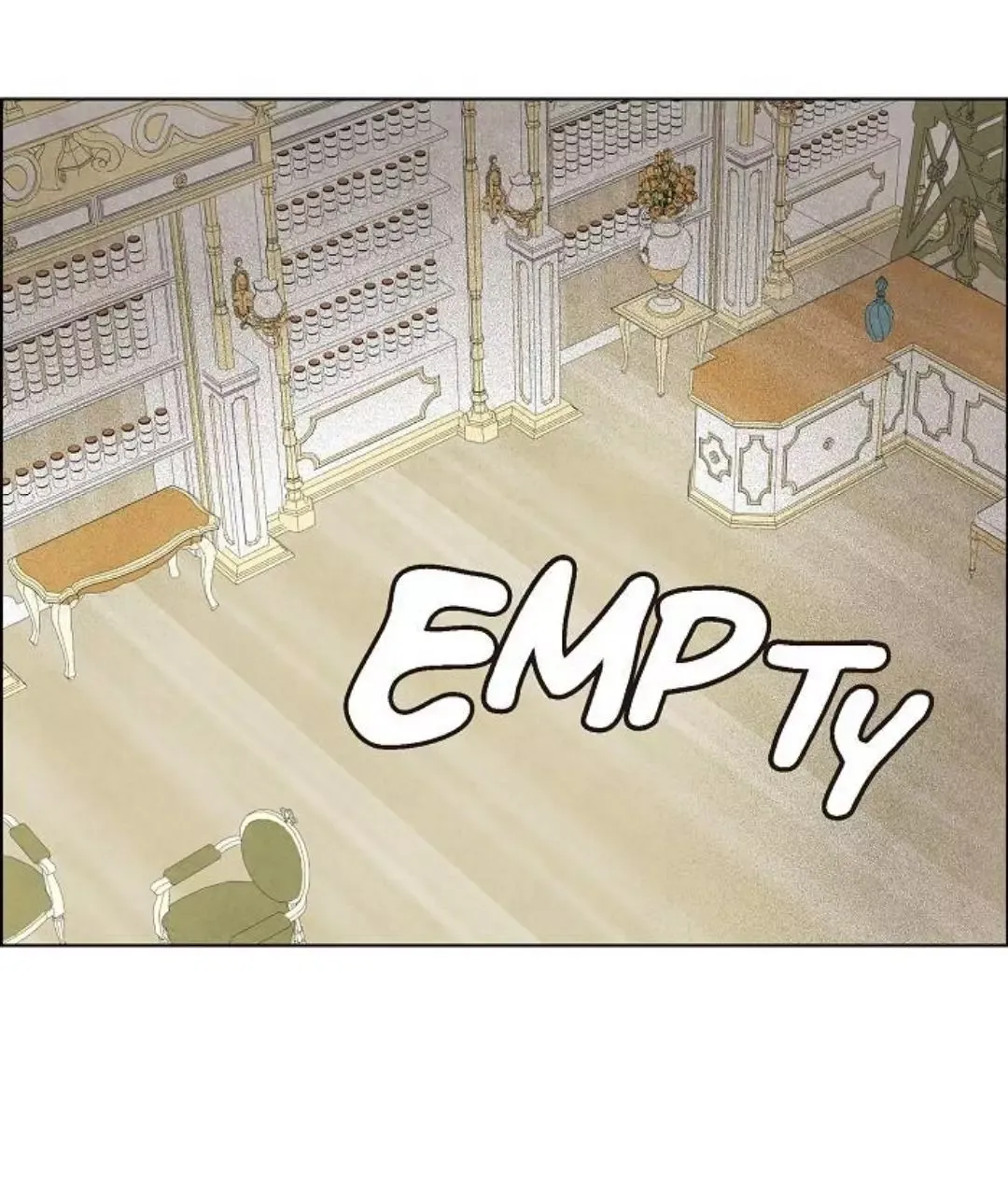 I Stole The Male Lead's First Night Chapter 41 page 14
