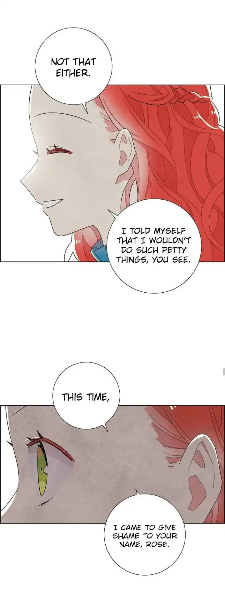 I Stole The Male Lead's First Night Chapter 40 page 20