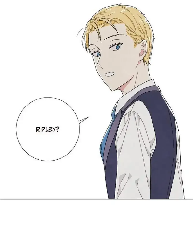 I Stole The Male Lead's First Night Chapter 43 page 29