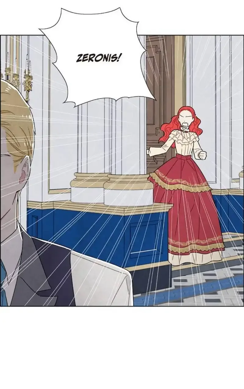 I Stole The Male Lead's First Night Chapter 43 page 28