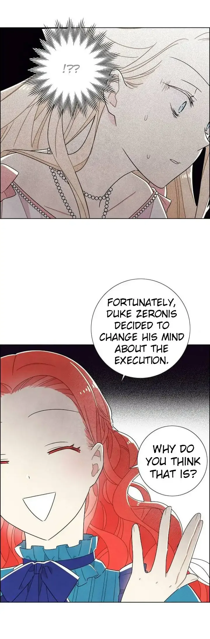I Stole The Male Lead's First Night Chapter 40 page 24