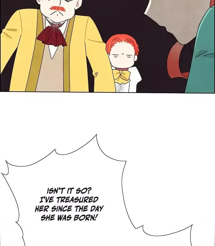 I Stole The Male Lead's First Night Chapter 45 page 4