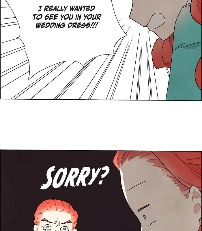 I Stole The Male Lead's First Night Chapter 45 page 3