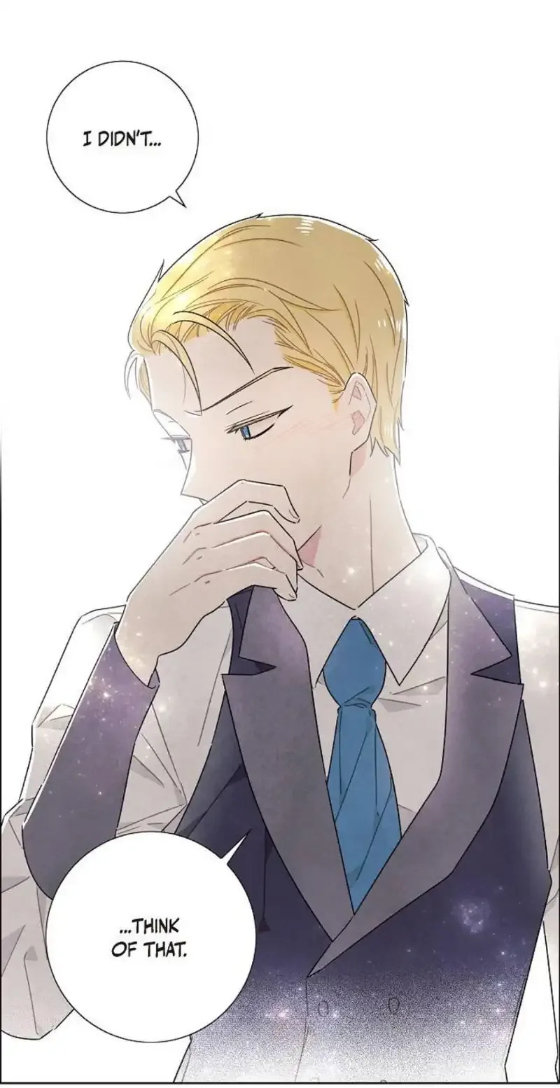 I Stole The Male Lead's First Night Chapter 43 page 43