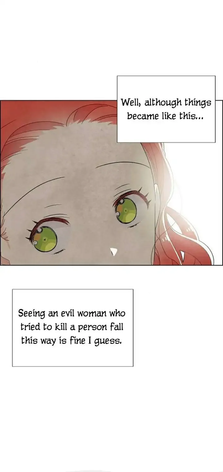 I Stole The Male Lead's First Night Chapter 40 page 34