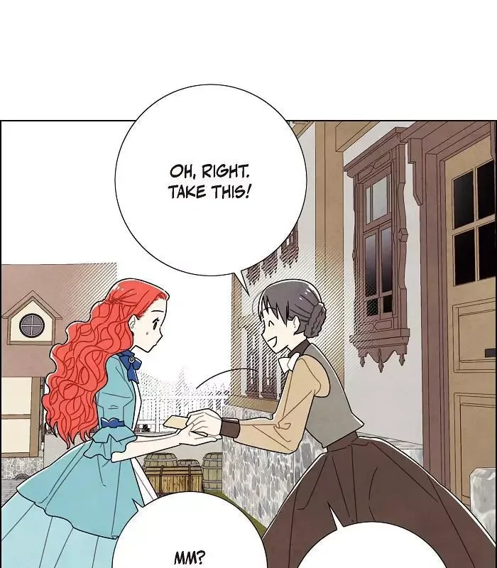 I Stole The Male Lead's First Night Chapter 48 page 4