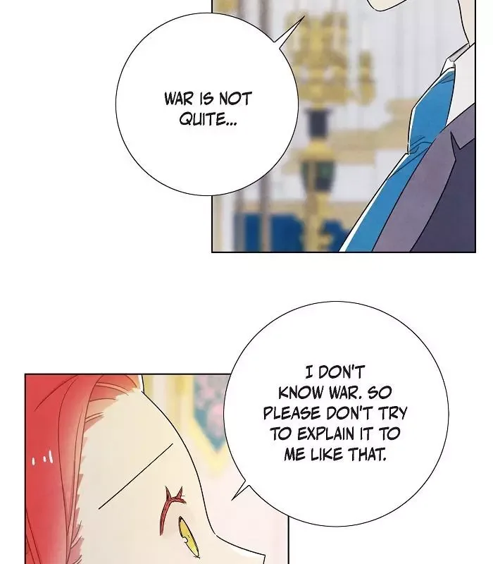 I Stole The Male Lead's First Night Chapter 44 page 4