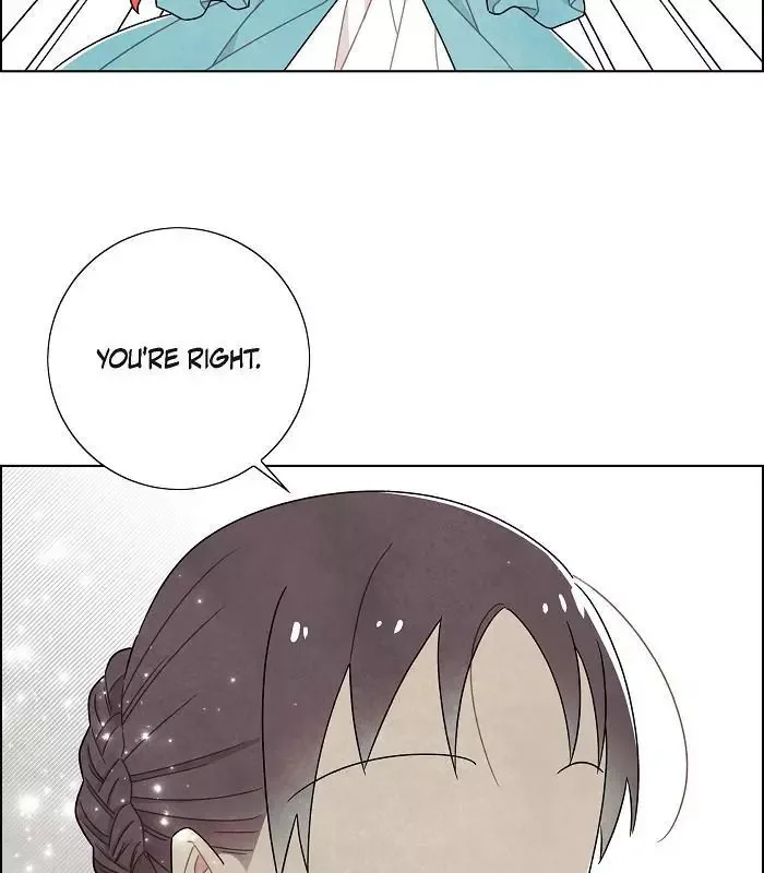 I Stole The Male Lead's First Night Chapter 48 page 8