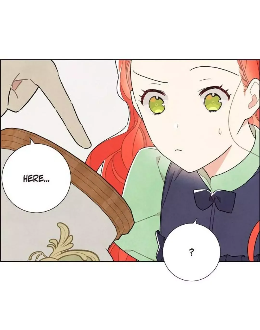 I Stole The Male Lead's First Night Chapter 41 page 31