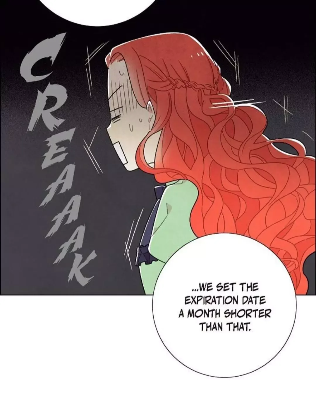I Stole The Male Lead's First Night Chapter 41 page 36